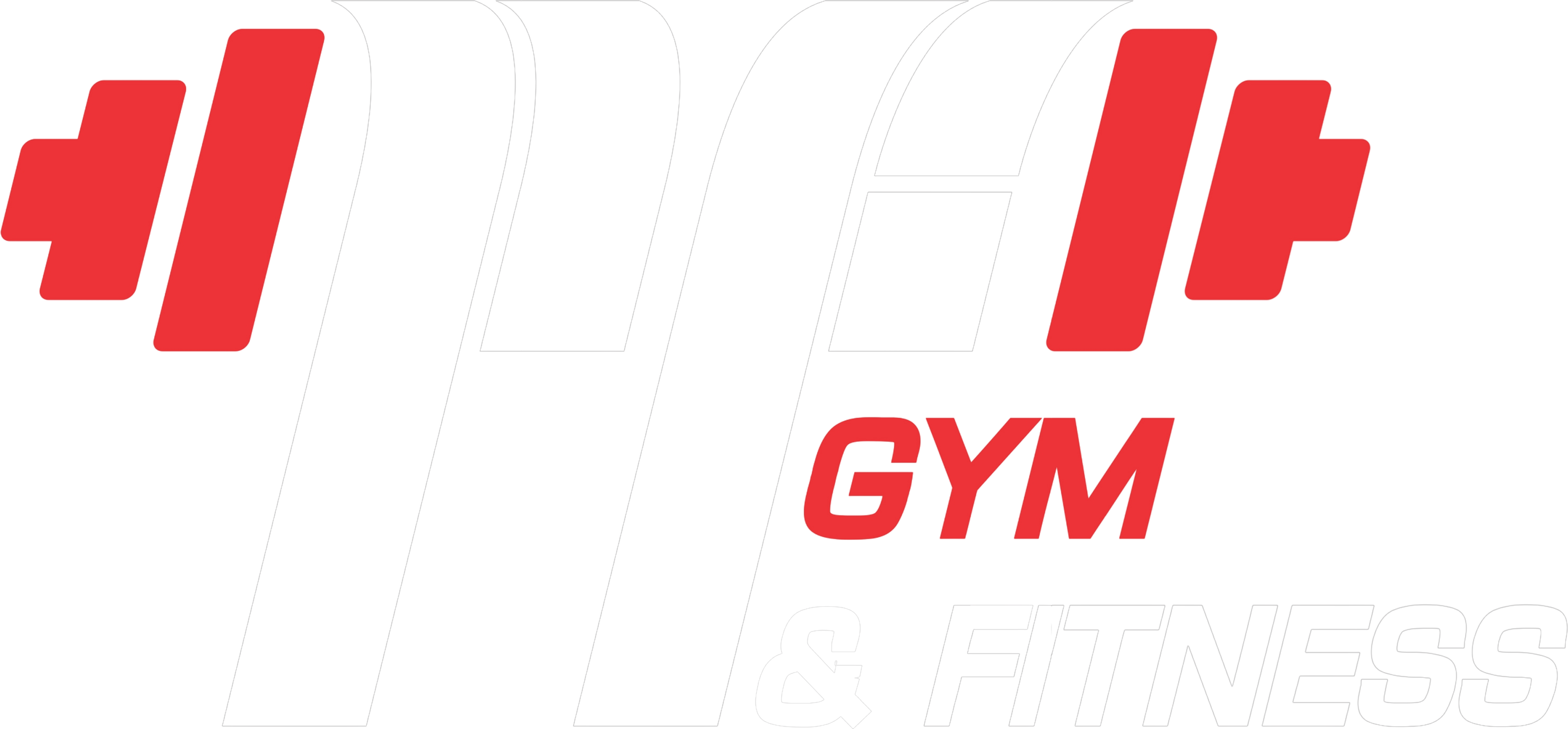 PF Gym Logo