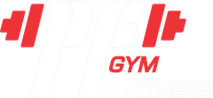 PF Gym & Fitness Logo